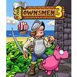 Townsmen 3 (128x160)